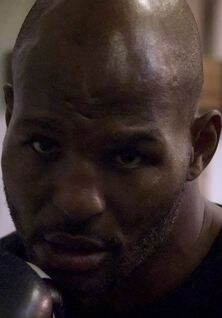 Bernard Hopkins