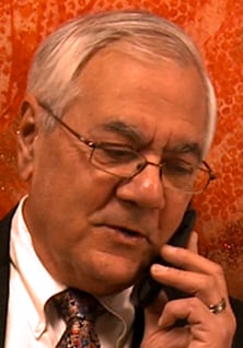 Barney Frank