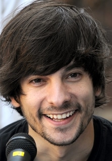 Mikel Rueda