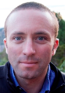 Ian Cheney