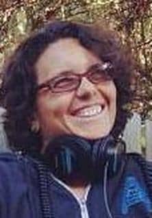 Sandrine Orabona