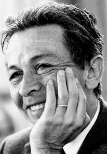 Enrico Berlinguer