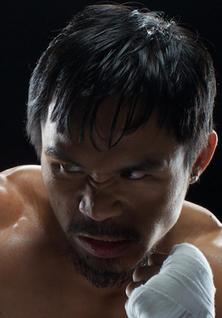 Manny Pacquiao