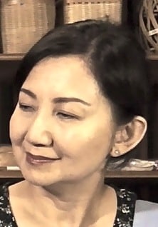Hitomi Wakahara