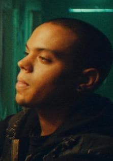 Evan Ross