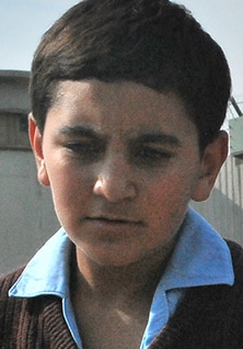 Ahmed Bayatra
