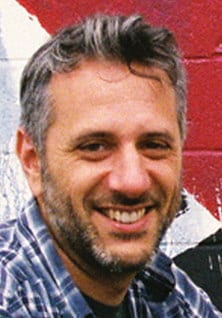 Jeffrey Schwarz