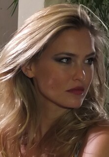 Bar Refaeli