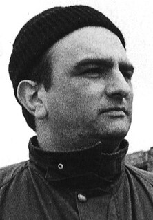 Giancarlo Bocchi