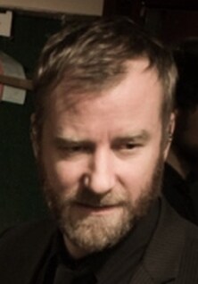 Matt Berninger