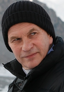 Aleksei Guskov