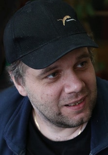 Myroslav Slaboshpytskkiy