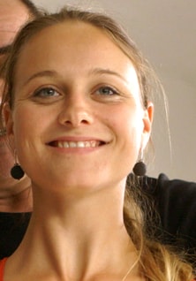 Anna Unterberger