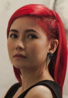 Yeng Constantino