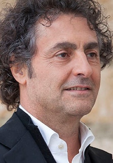 Antonio Stornaiolo