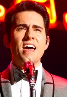 John Lloyd Young