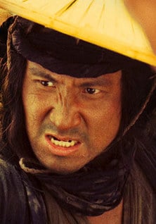 Jacky Cheung