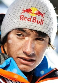 David Lama