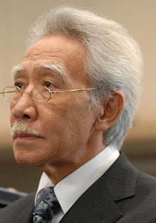 Shunji Fujimura