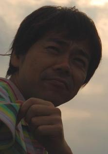 Katsuhito Ishii