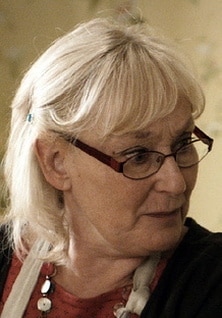 Eva Fritjofson