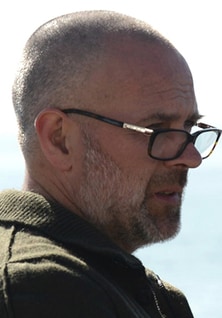 Didier Le Pêcheur