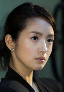 Ariel Lin