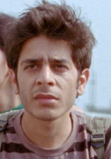 Shashank Arora