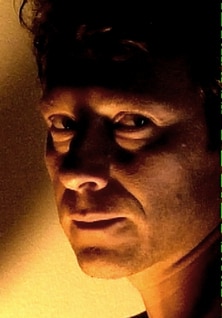 Luis Fernando Bohórquez