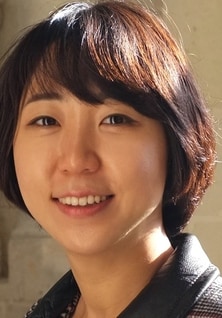 Dahee Jeong