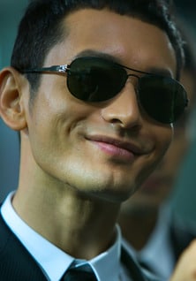 Xiaoming Huang