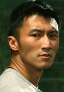 Nicholas Tse