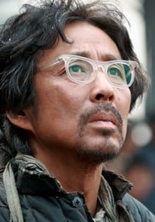 Chen Daoming
