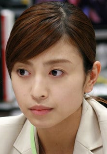 Nana Katase