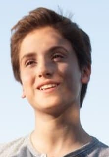 Teo Halm