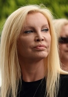 Patty Pravo