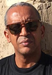 Abderrahmane Sissako