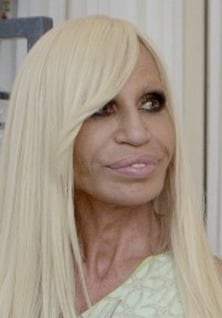 Donatella Versace