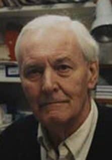 Tony Benn