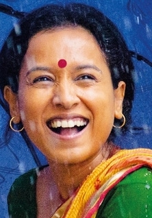 Tilotama Shome