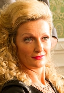 Monika Gruber