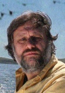 Slavoj Zizek