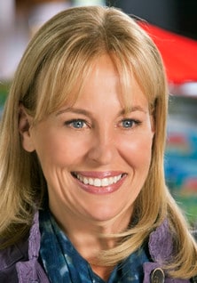 Genie Francis