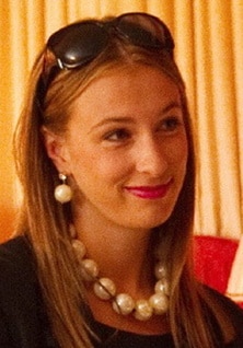 Rebecca Mosselmann