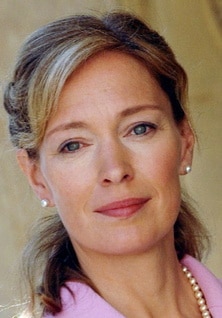 Katja Weitzenbock,