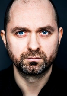 Lukas Moodysson