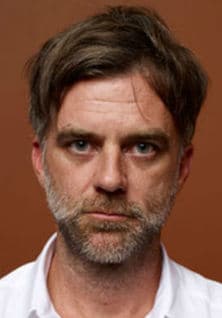 Paul Thomas Anderson