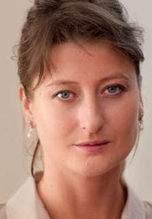 Zuzanna Solakiewicz