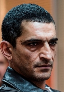Amr Waked