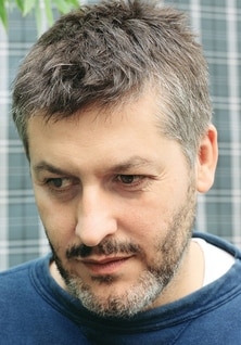 Christophe Honoré